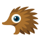 Echidna logo