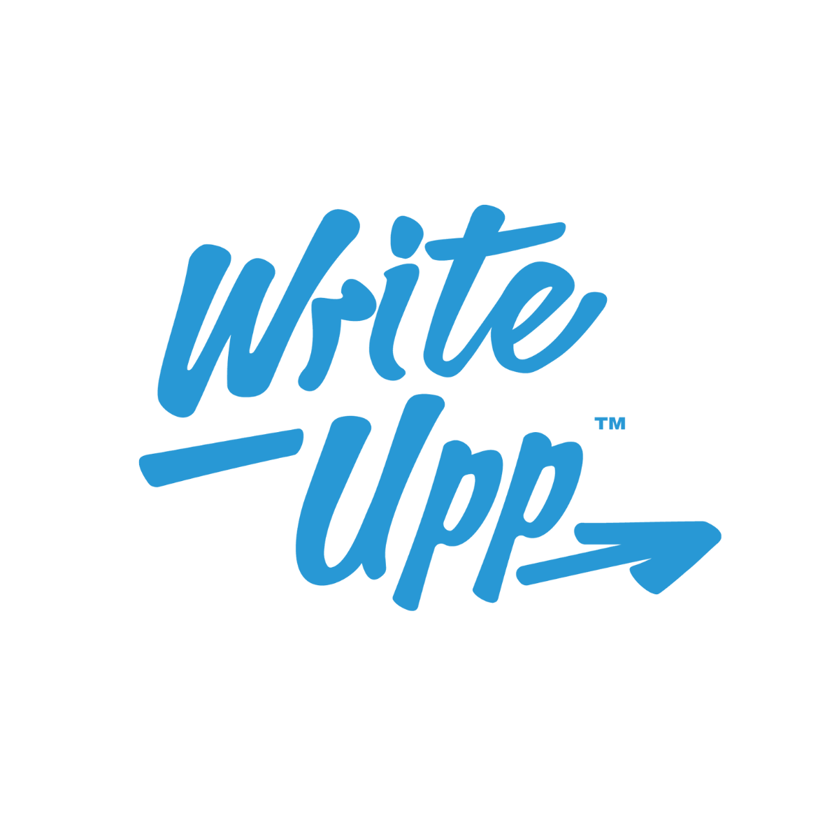 WriteUpp logo