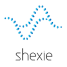Shexie logo
