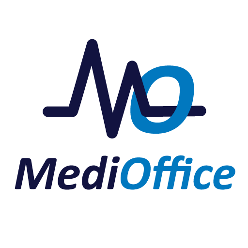 MediOffice logo