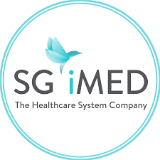 SGIMED logo